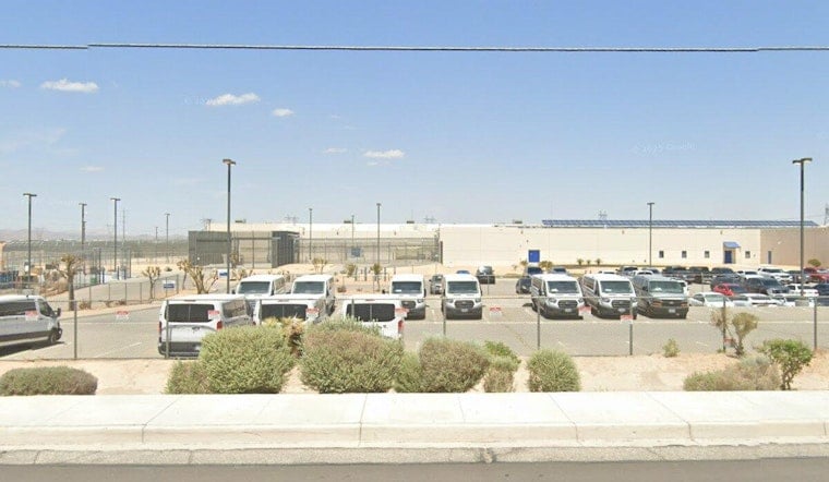 Adelanto Detainee's 2021 Death Sends GEO Group to Trial for Punitive Damages