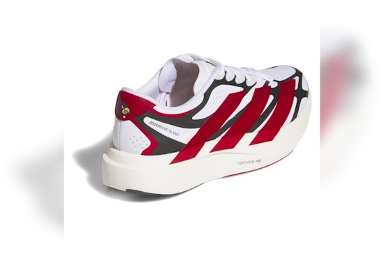Adidas Drops Louisville Cardinals Adizero Kicks for Fans to Flex Before 2026 Kickoff
