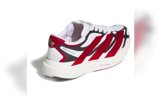 Adidas Drops Louisville Cardinals Adizero Kicks for Fans to Flex Before 2026 Kickoff