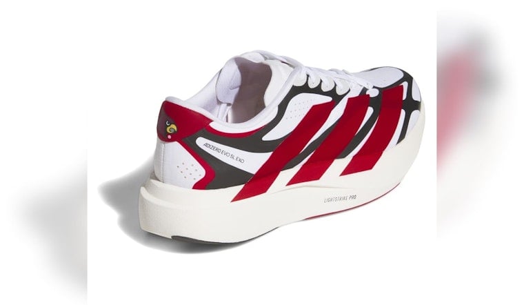 Adidas Drops Louisville Cardinals Adizero Kicks for Fans to Flex Before 2026 Kickoff