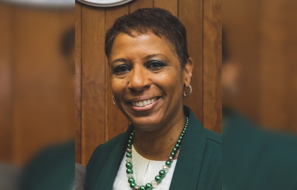 Adrienne Adams Opens Brooklyn Field Office, Says Volunteers Are Part of History