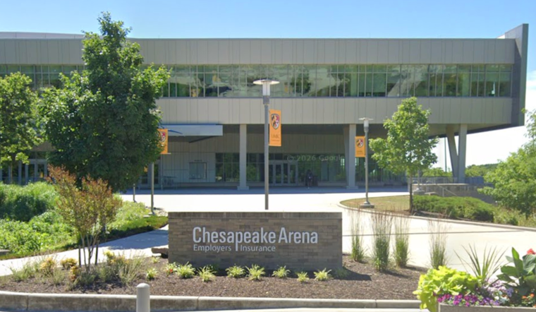 AEW Dynamite Rolls Into Catonsville With Champ Kris Statlander Headlining