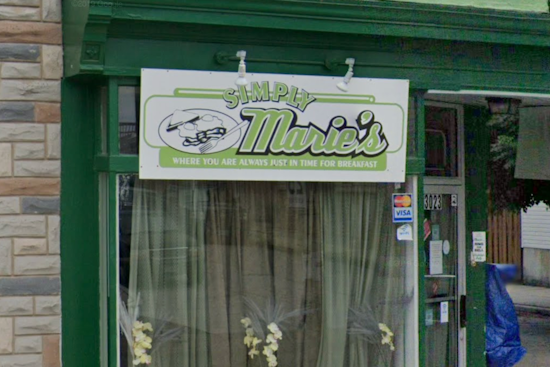 After 15 Years, Simply Marie's Serves Its Last Canton Breakfast Aug. 23