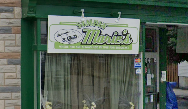 After 15 Years, Simply Marie's Serves Its Last Canton Breakfast Aug. 23