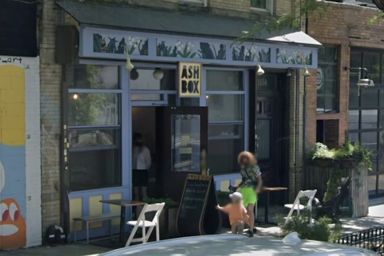 After 18 Years, Greenpoint's Ashbox Cafe Closes as Owner Battles Arthritis