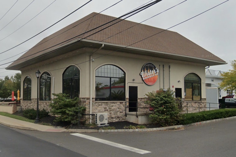 After 20 Years, Lansdale's Wister's BBQ Serves Its Final Brisket on Aug. 30
