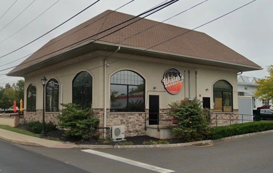 After 20 Years, Lansdale's Wister's BBQ Serves Its Final Brisket on Aug. 30