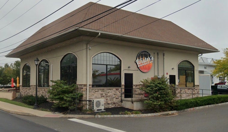 After 20 Years, Lansdale's Wister's BBQ Serves Its Final Brisket on Aug. 30