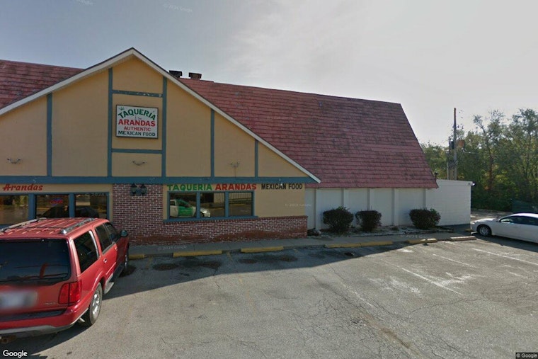 After 26 Years, Taqueria Arandas Closes on State Ave as Papi's Tacos Moves In