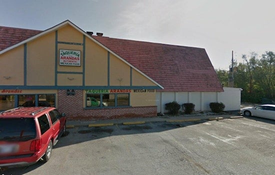 After 26 Years, Taqueria Arandas Closes on State Ave as Papi's Tacos Moves In