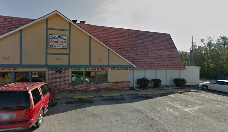 After 26 Years, Taqueria Arandas Closes on State Ave as Papi's Tacos Moves In