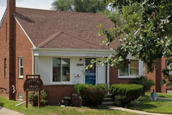 After 30 Years, Brightmoor Daycare Founder Closes Shop, Turns to Cannabis