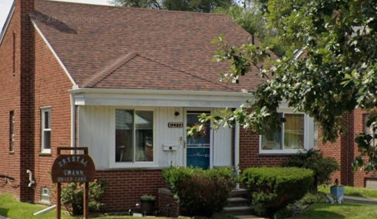 After 30 Years, Brightmoor Daycare Founder Closes Shop, Turns to Cannabis