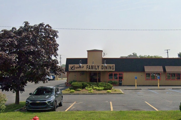 After 30 Years, Taylor's Leon's Family Dining Serves Its Final Coneys Sept. 13