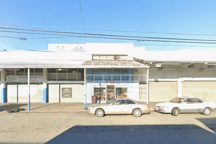 After 40 Years, Oakland’s Ben’s Chinese Restaurant Quietly Shuts Its Doors