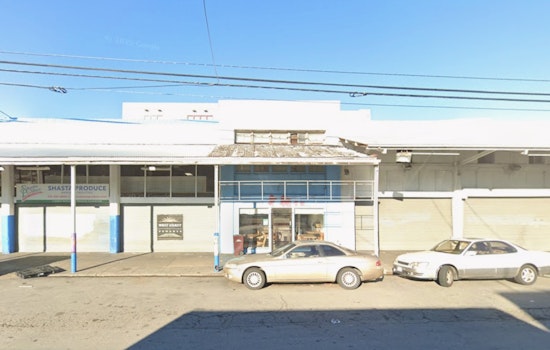 After 40 Years, Oakland’s Ben’s Chinese Restaurant Quietly Shuts Its Doors