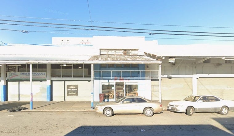 After 40 Years, Oakland’s Ben’s Chinese Restaurant Quietly Shuts Its Doors