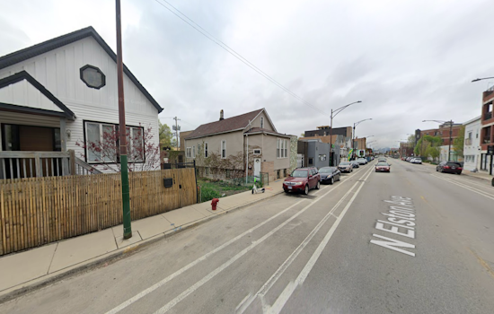 After 609 Days in City Hall Limbo, $2.6M Avondale Six-Unit Finally Gets Green Light