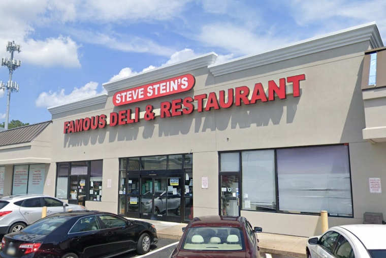 After 63 Years, Bustleton's Last Traditional Jewish Deli Closes for Good