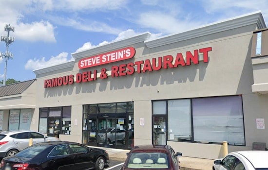 After 63 Years, Bustleton's Last Traditional Jewish Deli Closes for Good