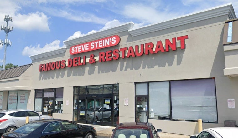After 63 Years, Bustleton's Last Traditional Jewish Deli Closes for Good