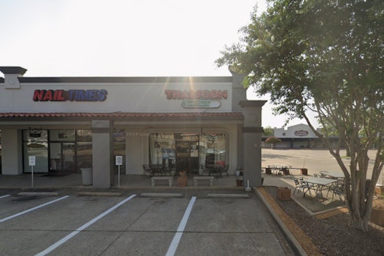 After Nearly 40 Years, Thai Soon Closes Its Doors in Richardson for Good
