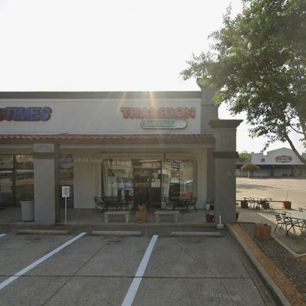 After Nearly 40 Years, Thai Soon Closes Its Doors in Richardson for Good