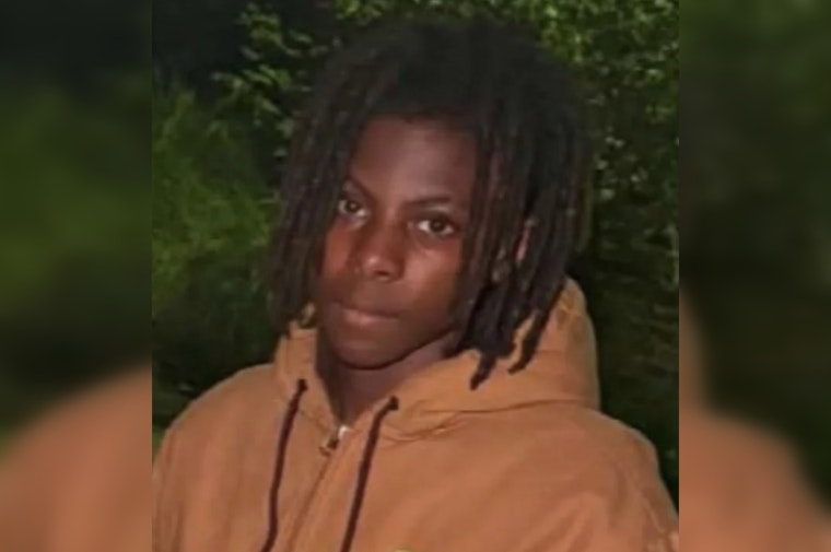 After Six Weeks Sifting a Landfill, Baton Rouge Police Find Remains of Missing Teen, 15