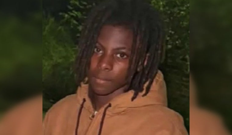 After Six Weeks Sifting a Landfill, Baton Rouge Police Find Remains of Missing Teen, 15