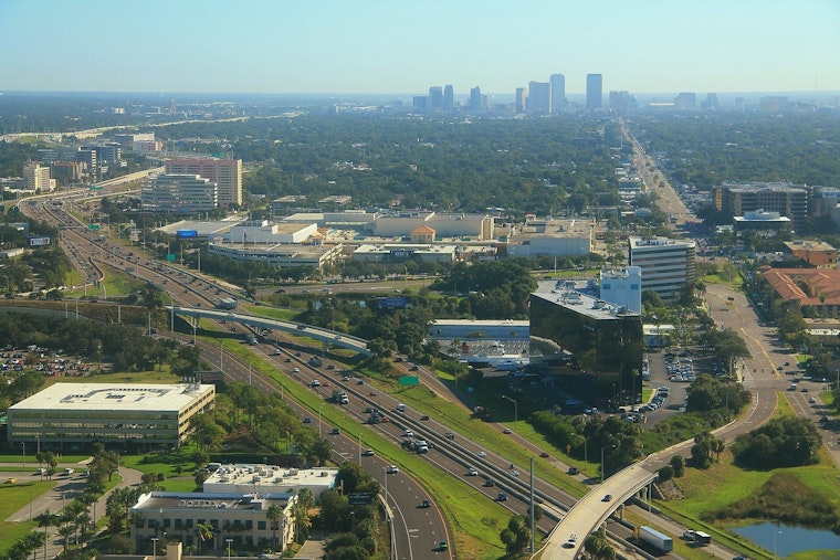 Afternoon Storms Poised To Soak Commute as Tampa Boils Into Sweltering Weekend
