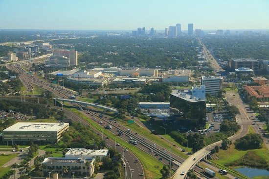 Afternoon Storms Poised To Soak Commute as Tampa Boils Into Sweltering Weekend