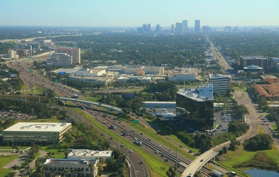 Afternoon Storms Poised To Soak Commute as Tampa Boils Into Sweltering Weekend