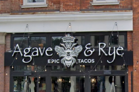 Agave & Rye Pours Into Pleasant Ridge With Basement Speakeasy This Fall