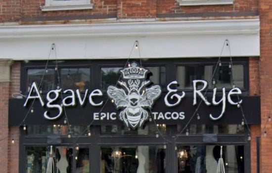 Agave & Rye Pours Into Pleasant Ridge With Basement Speakeasy This Fall