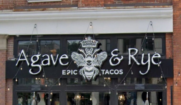 Agave & Rye Pours Into Pleasant Ridge With Basement Speakeasy This Fall