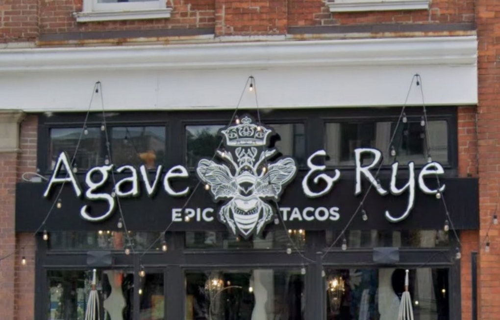 Agave & Rye Pours Into Pleasant Ridge With Basement Speakeasy This Fall