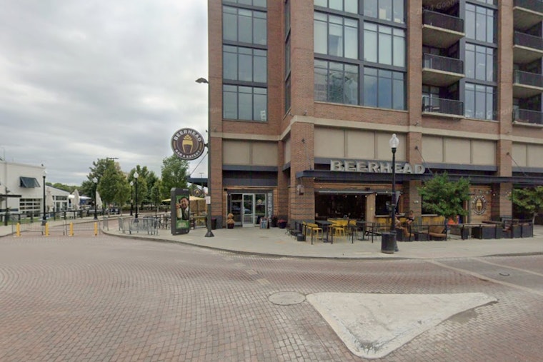 Agave Social Kitchen Pours Into Flats East Bank's Empty Beerhead Corner