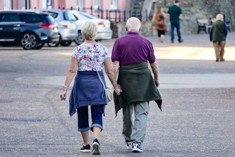Aging Ohio Wants You: State Seeks Public’s Rx for Seniors’ Care, Housing