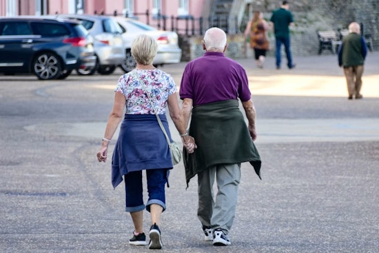 Aging Ohio Wants You: State Seeks Public’s Rx for Seniors’ Care, Housing