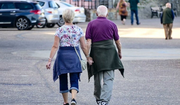 Aging Ohio Wants You: State Seeks Public’s Rx for Seniors’ Care, Housing