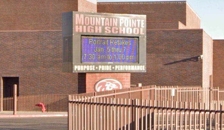 Ahwatukee Coach Died in 2019, but His Foundation Still Feeds Mountain Pointe Students