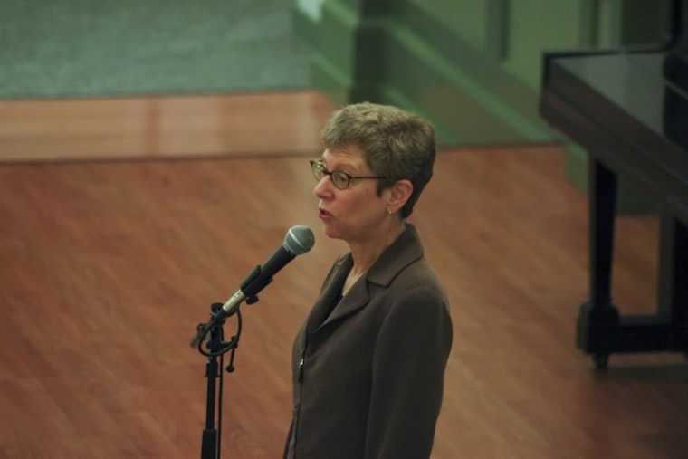 AI Scammers Pose as NPR's Terry Gross, Dupe Authors Out of Cash and Logins