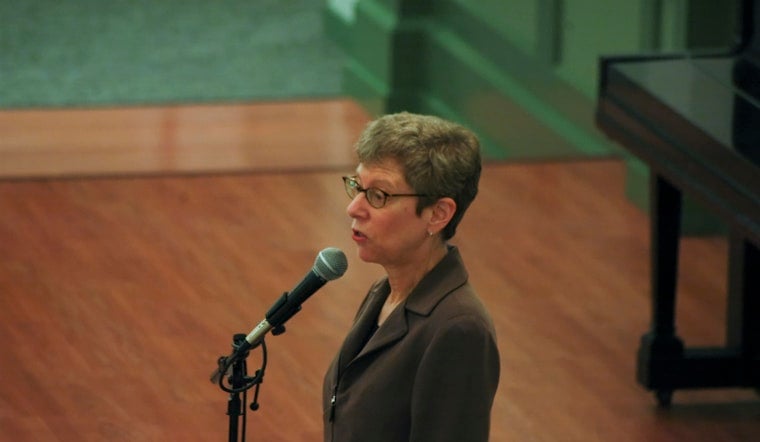 AI Scammers Pose as NPR's Terry Gross, Dupe Authors Out of Cash and Logins
