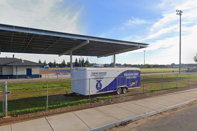 AI Voice Bomb Threat Delays Wheatland High, Part of Statewide Hoax Wave