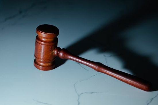 Akron Attorney, 31, Suspended After Child Sex Crimes Plea, Fights Prison Term