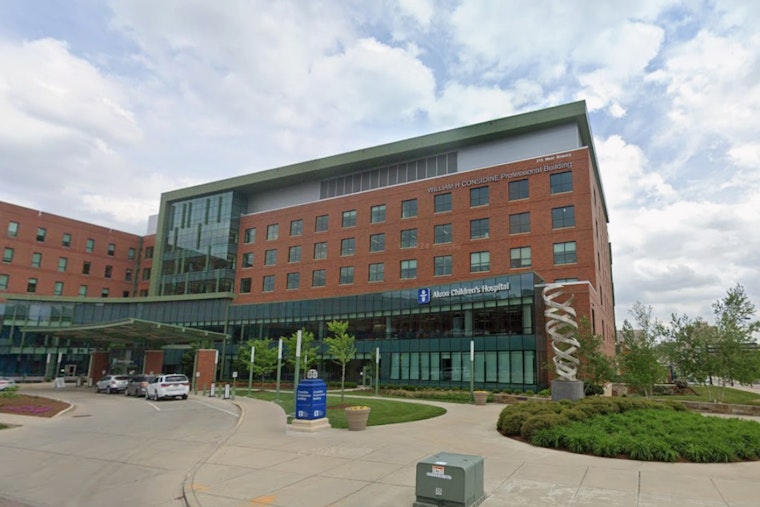 Akron Children's Doubles Behavioral Health Beds as Youth Crises Surge
