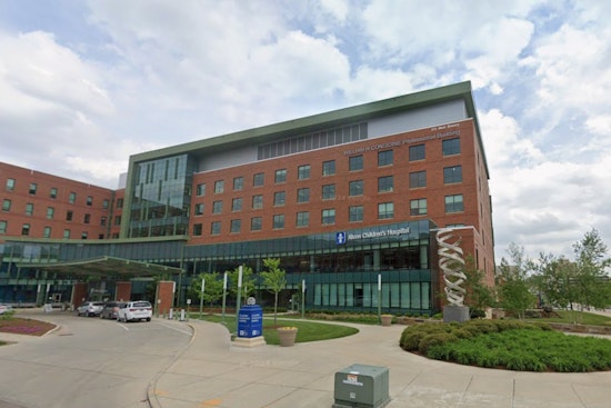Akron Children's Doubles Behavioral Health Beds as Youth Crises Surge