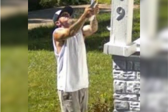 Akron Cops Hunt Kenmore Scrap Thief Ripping Appliances From Homes