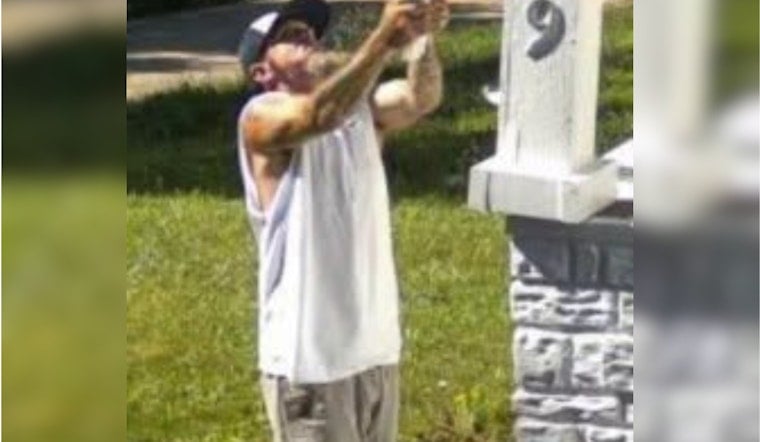Akron Cops Hunt Kenmore Scrap Thief Ripping Appliances From Homes