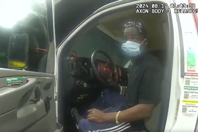 Akron Family Sues For $10M Over Fatal U-Haul Shooting By Police